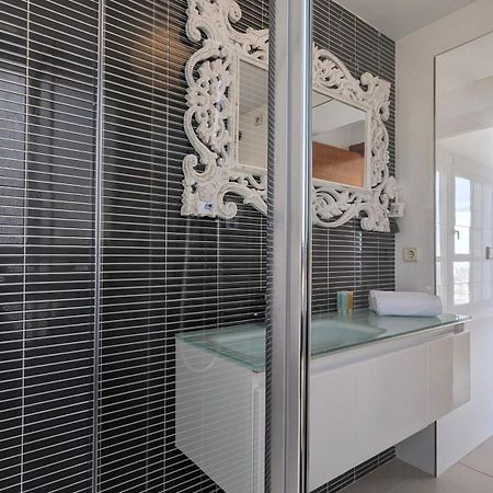 Baupres Premium Apartment Calpe Eksteriør billede